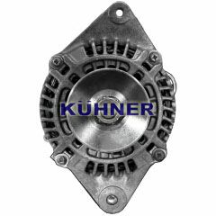 AD KUHNER 401187ri -  Генератор